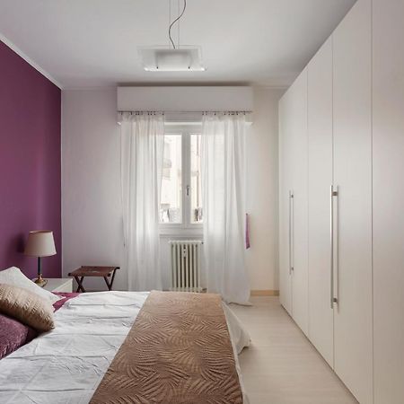 Milan City Vibes Cenisio Stay エクステリア 写真