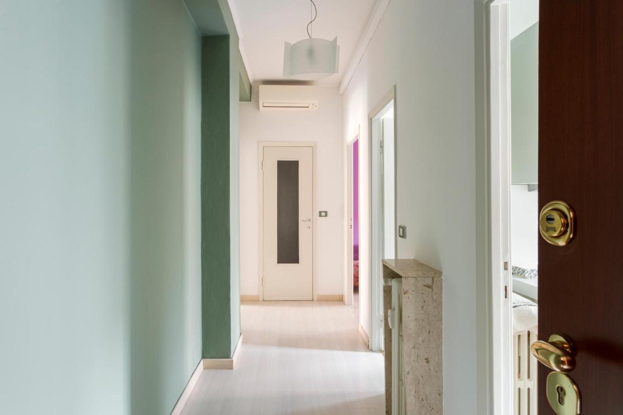 Milan City Vibes Cenisio Stay エクステリア 写真