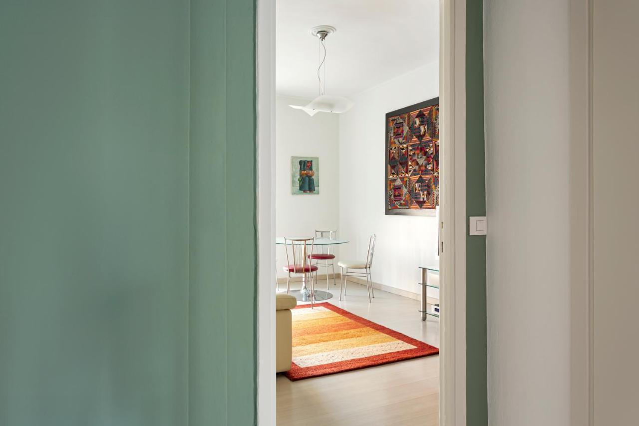 Milan City Vibes Cenisio Stay エクステリア 写真