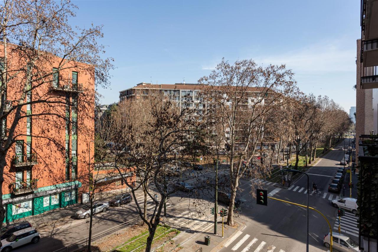 Milan City Vibes Cenisio Stay エクステリア 写真