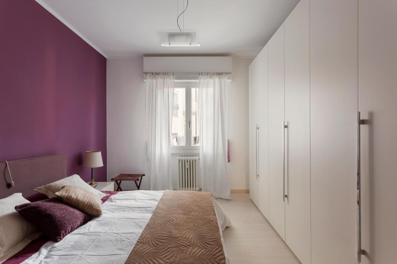 Milan City Vibes Cenisio Stay エクステリア 写真