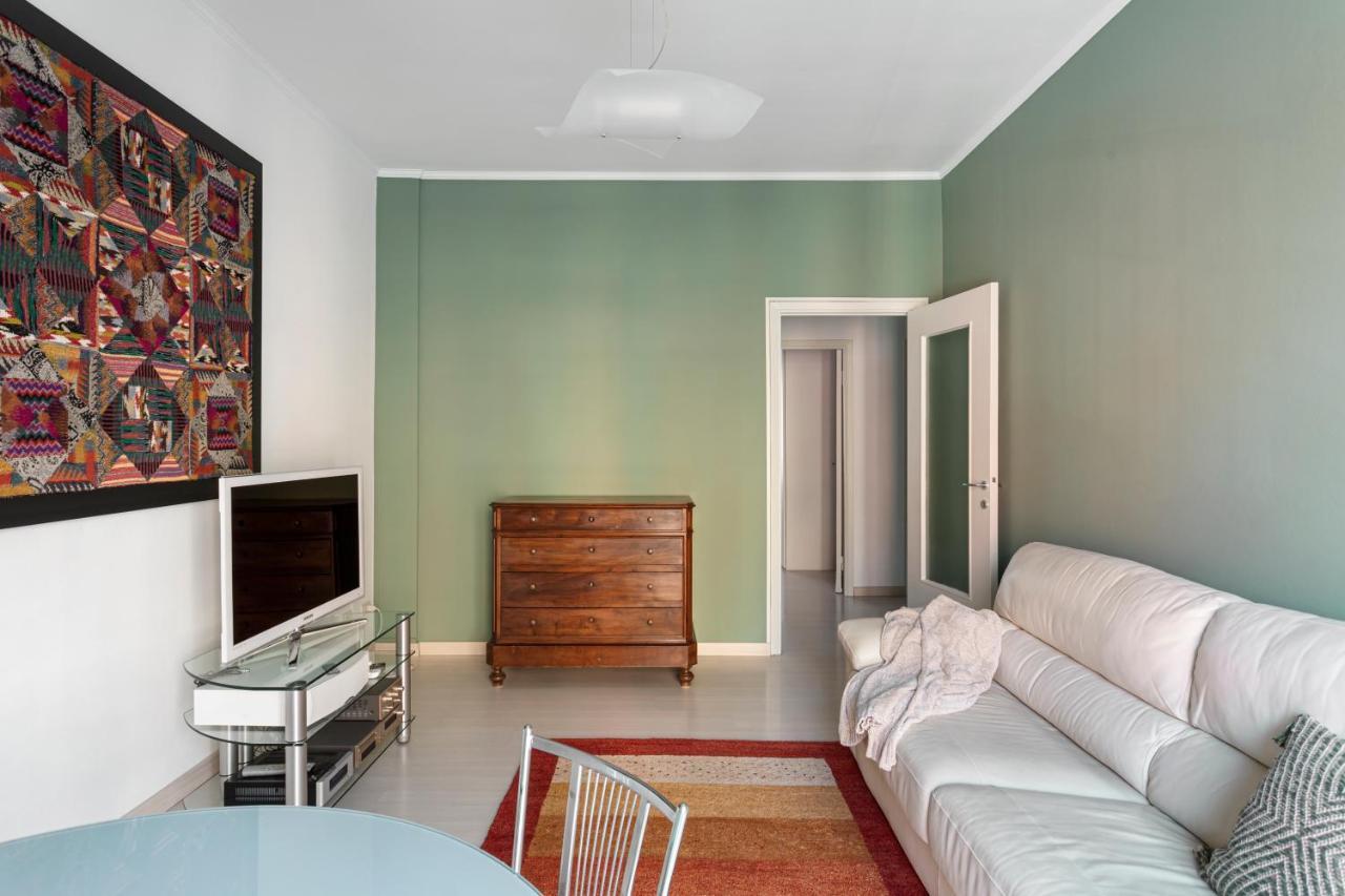 Milan City Vibes Cenisio Stay エクステリア 写真